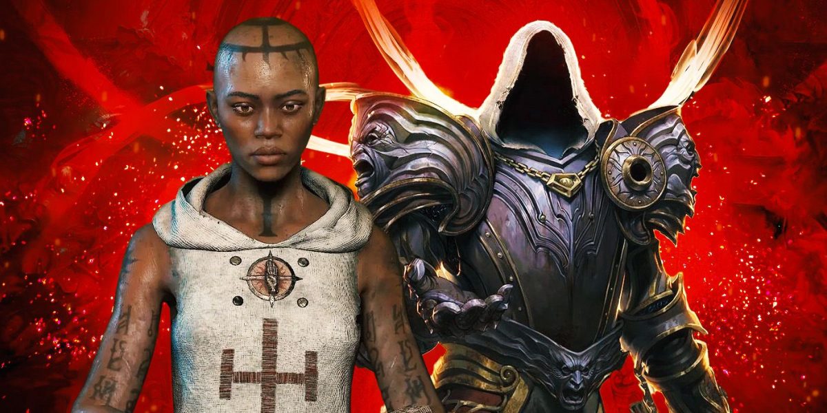 Estás a punto de descubrir cuánto apestas realmente en Diablo 4