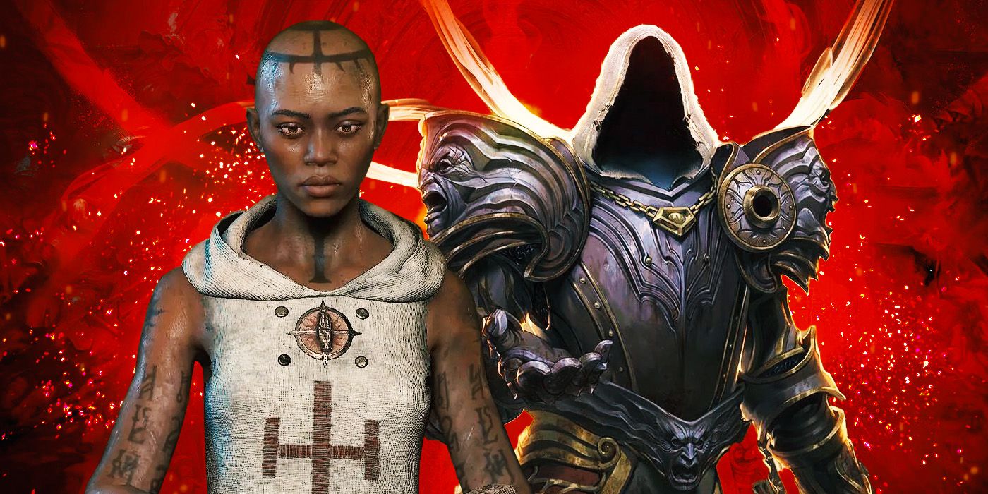 Estás a punto de descubrir cuánto apestas realmente en Diablo 4