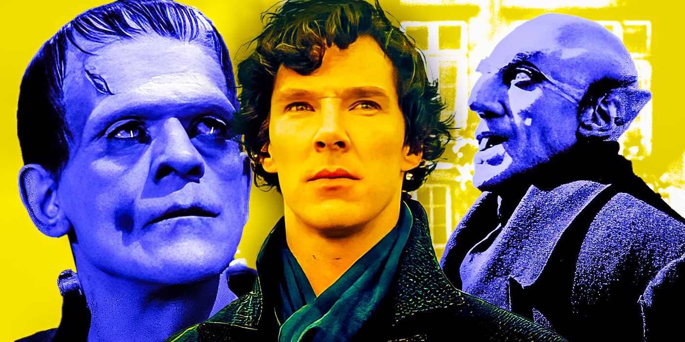 Este es el personaje de películas y televisión más reproducido de todos los tiempos (y sí, habrá más en 2024)