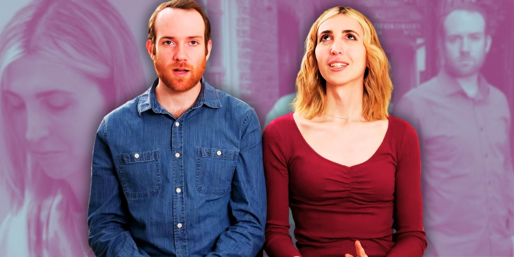 Cleo, prometido de 90 días, alimenta los rumores de compromiso con Christian después de reconciliarse