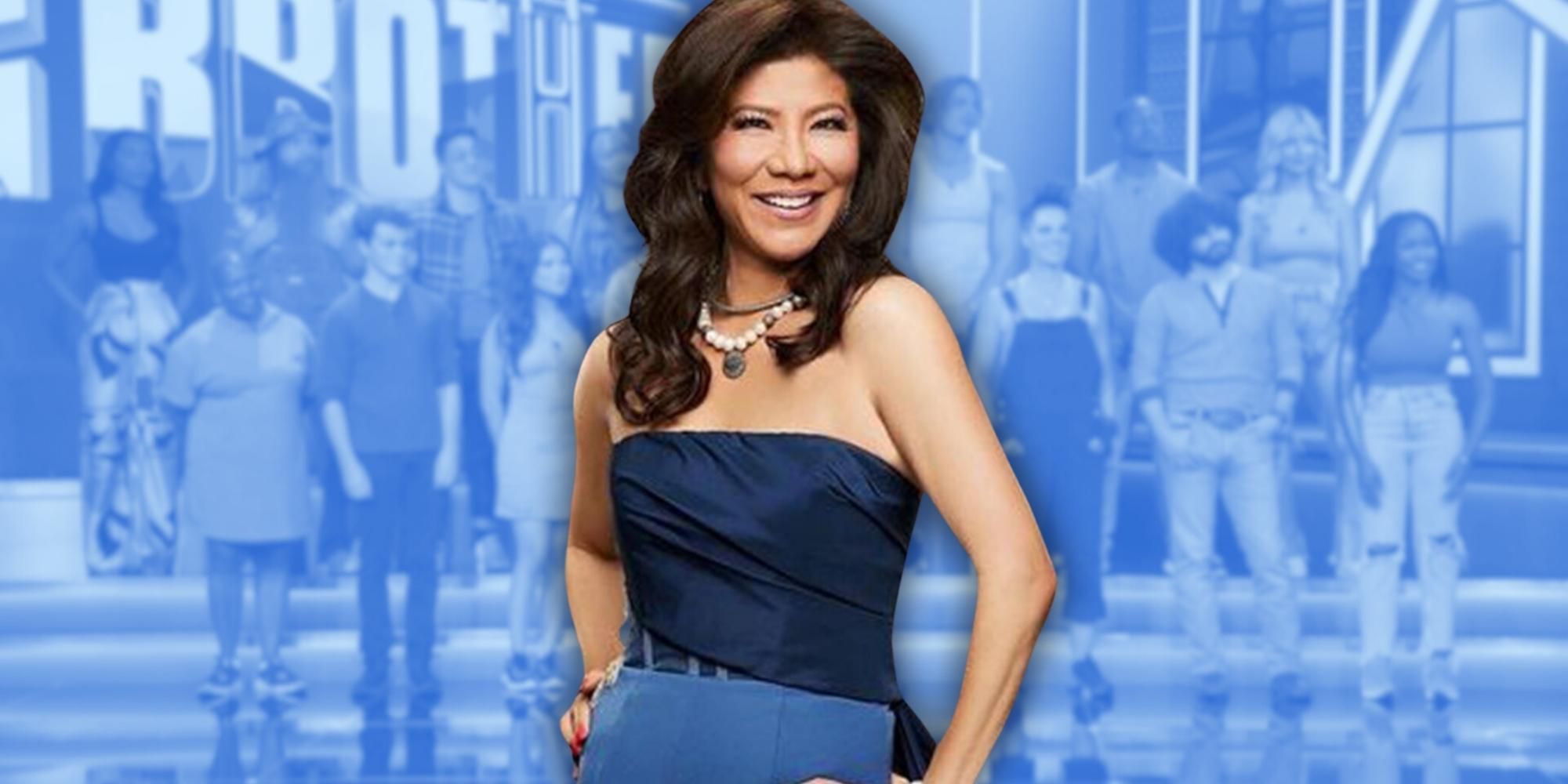 Estos invitados de Gran Hermano 25 son protagonistas invitados de The Bold And The Beautiful