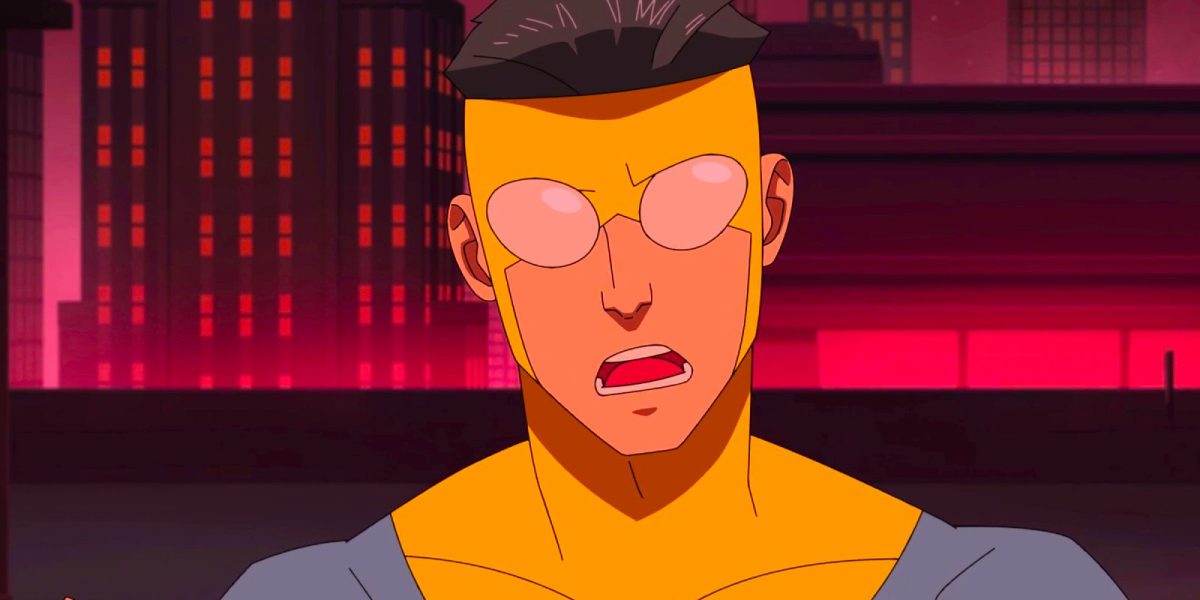 "Estoy pensando en 100 temporadas": el creador de Invincible tiene planes ambiciosos para el futuro del programa