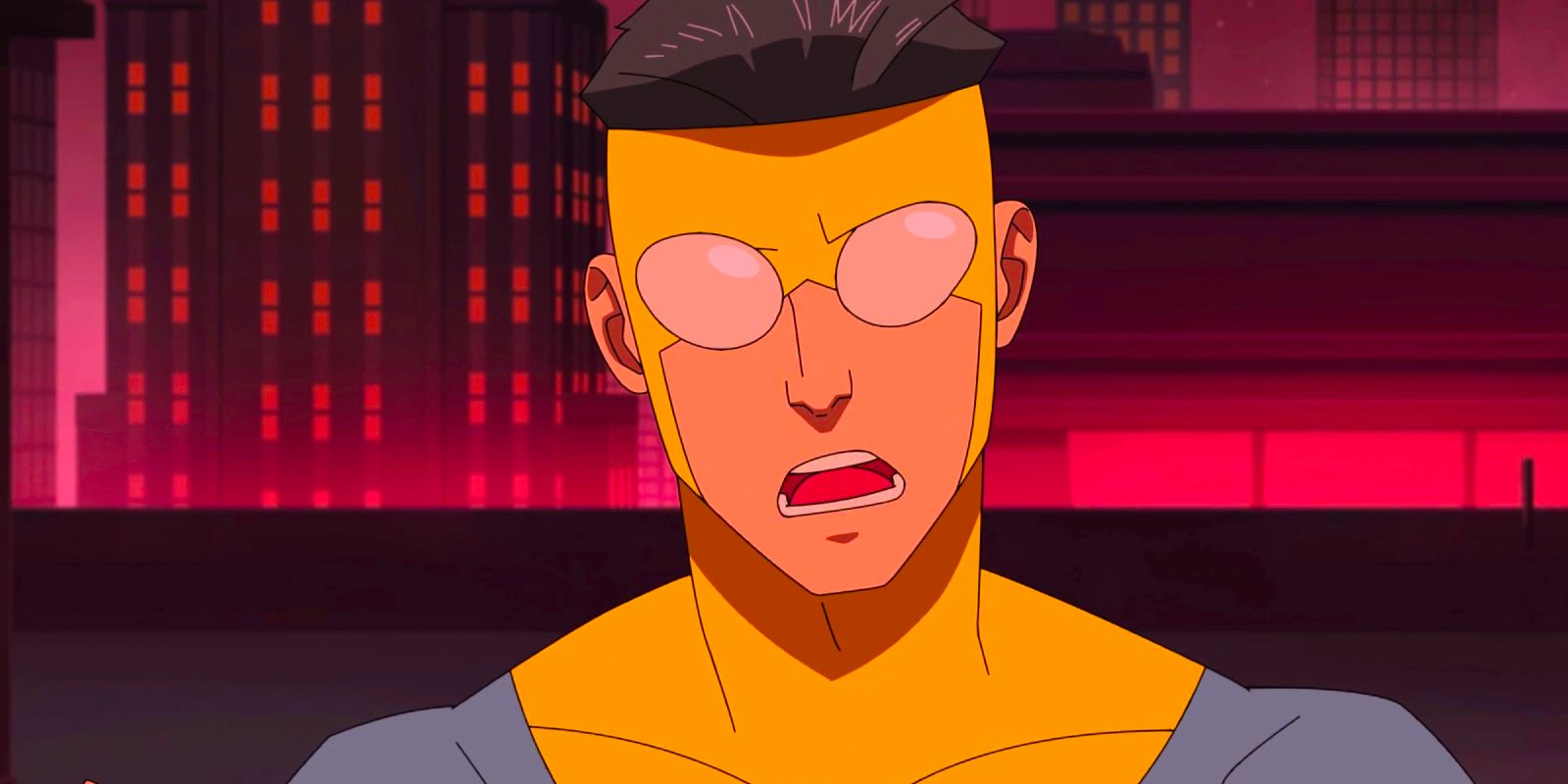 "Estoy pensando en 100 temporadas": el creador de Invincible tiene planes ambiciosos para el futuro del programa