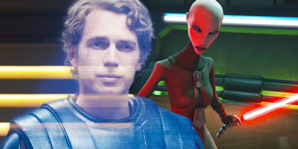 "Estoy sin palabras": los fanáticos de Star Wars pierden la cabeza por el inesperado cambio de nombre de Clone Wars