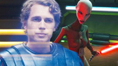 "Estoy sin palabras": los fanáticos de Star Wars pierden la cabeza por el inesperado cambio de nombre de Clone Wars