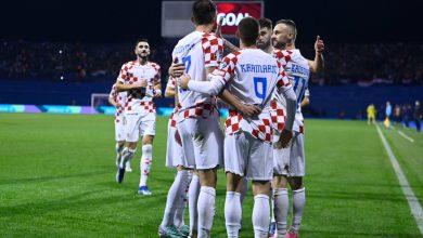 Euro Alemania 2024: Completa Croacia los 21 equipos calificados | Tuit