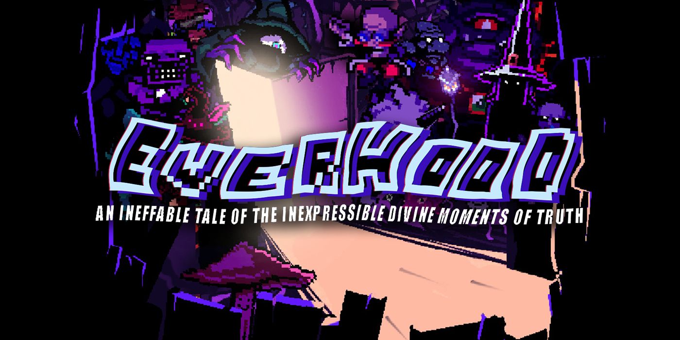 Everhood Review: un impactante juego de rol de aventuras basado en el ritmo