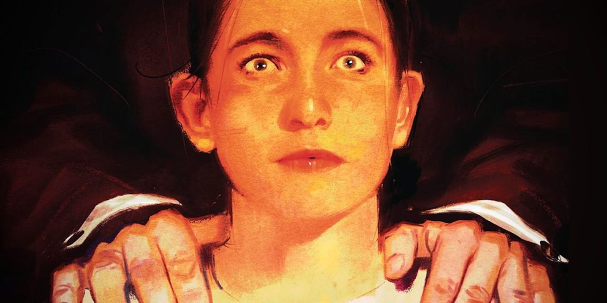 Exclusivo: primer vistazo a la serie criminal MASTERPIECE de Brian Michael Bendis y Alex Maleev