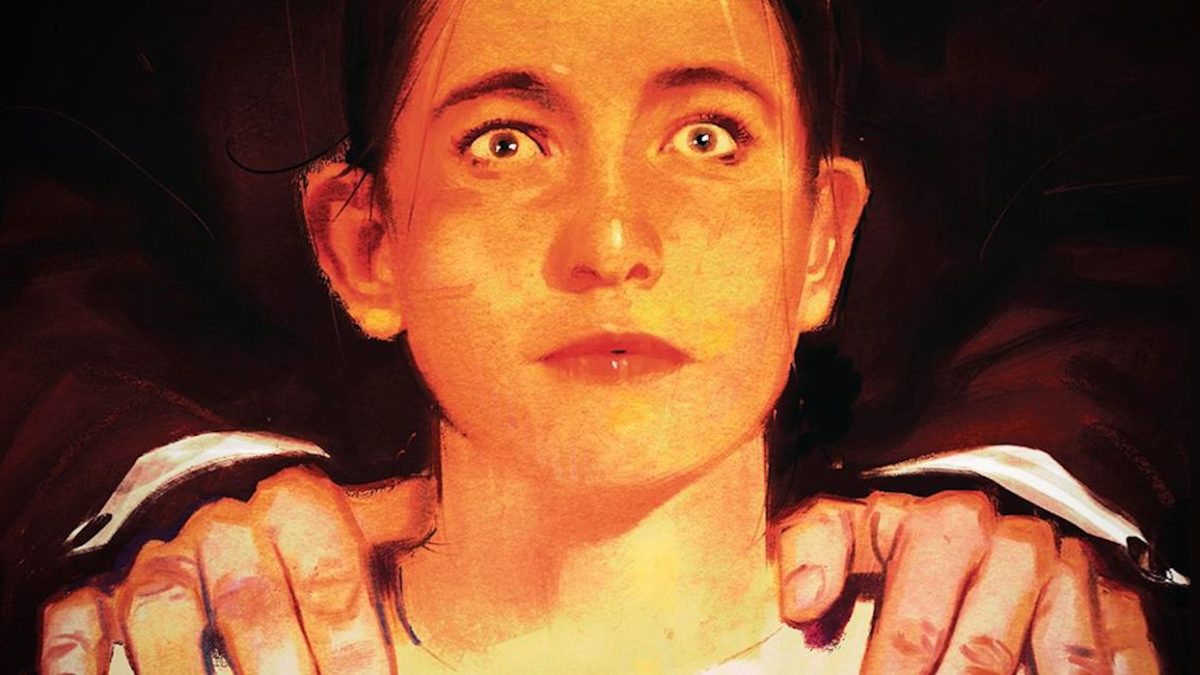 Exclusivo: primer vistazo a la serie criminal MASTERPIECE de Brian Michael Bendis y Alex Maleev