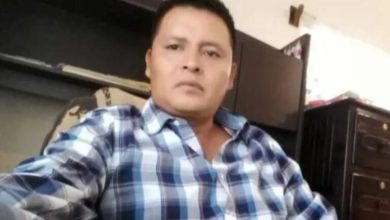 Exigen justicia por muerte de ambientalista indígena Higinio Trinidad de la Cruz