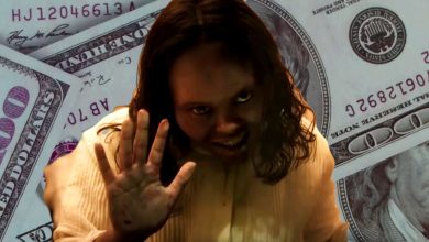 Exorcist: Believer podría romper el récord de taquilla de 50 años de la franquicia