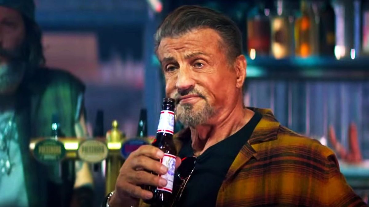 Expendables 4 bombas en el peor fin de semana de taquilla del año