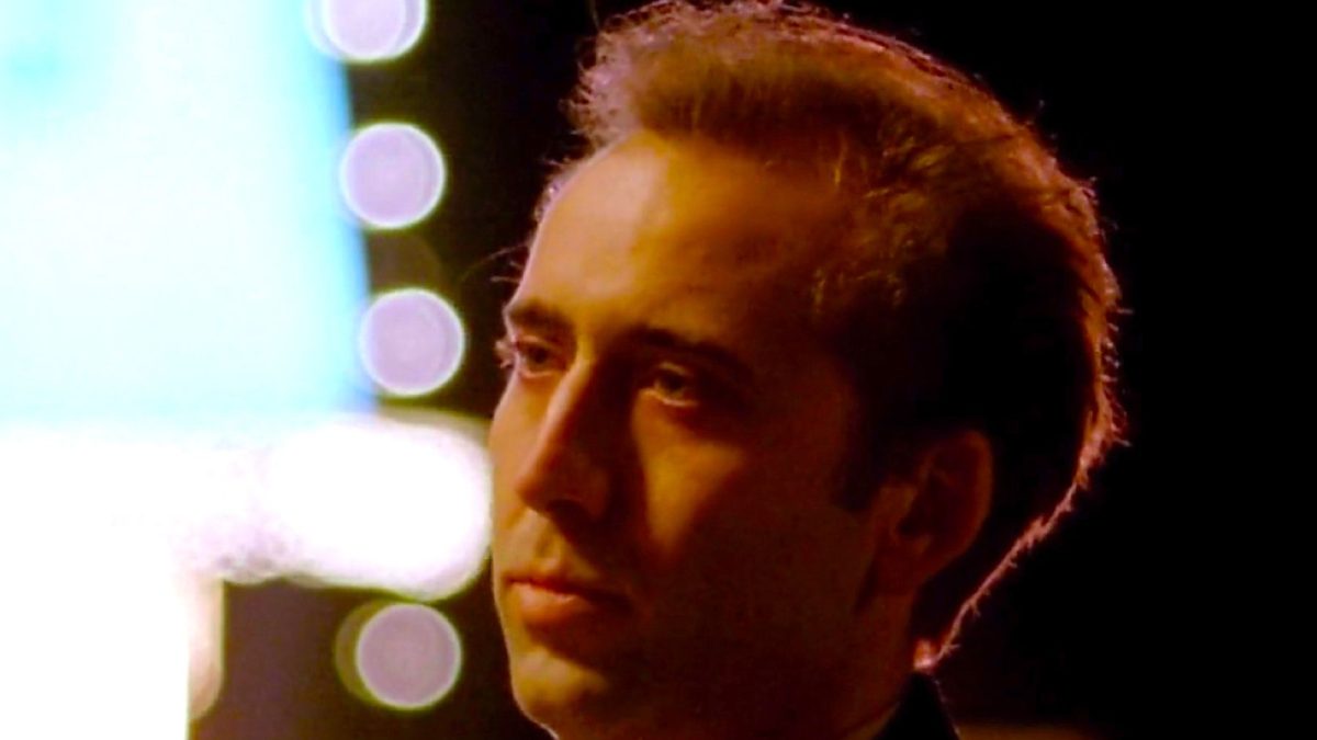 "Experimento cinematográfico de alto riesgo": Nicolas Cage recuerda la dolorosa experiencia del rodaje de la escena de su única película ganadora del Oscar