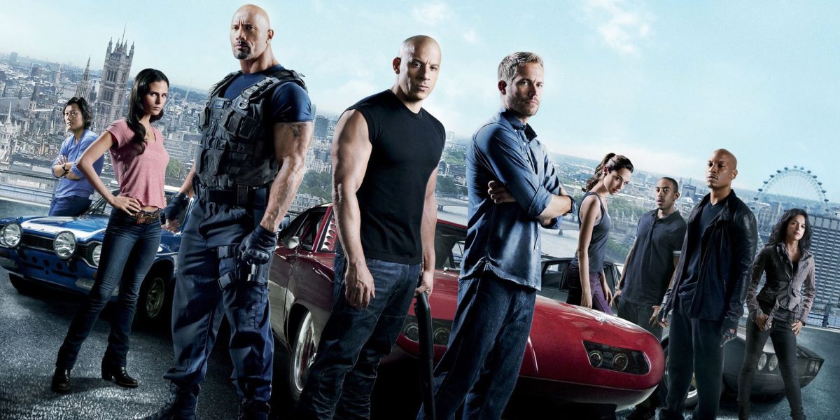 Explicación de la escena final y de mitad de créditos de Fast & Furious 6