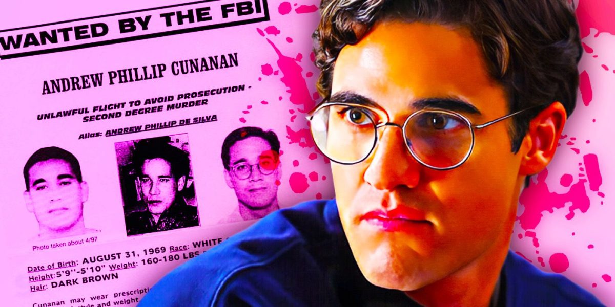 Explicación de la historia real de Andrew Cunanan (y lo que quedó fuera del asesinato de Gianni Versace: American Crime Story)
