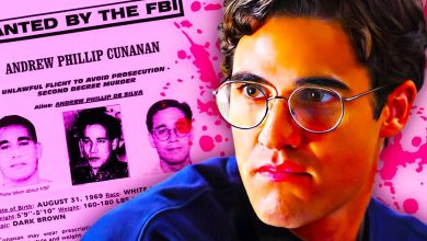 Explicación de la historia real de Andrew Cunanan (y lo que quedó fuera del asesinato de Gianni Versace: American Crime Story)