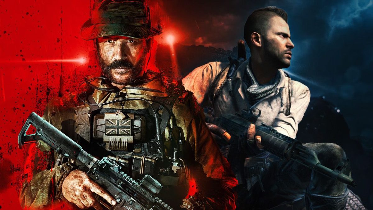 Explicación de la pantalla dividida de Modern Warfare 3: campaña, multijugador, zombis