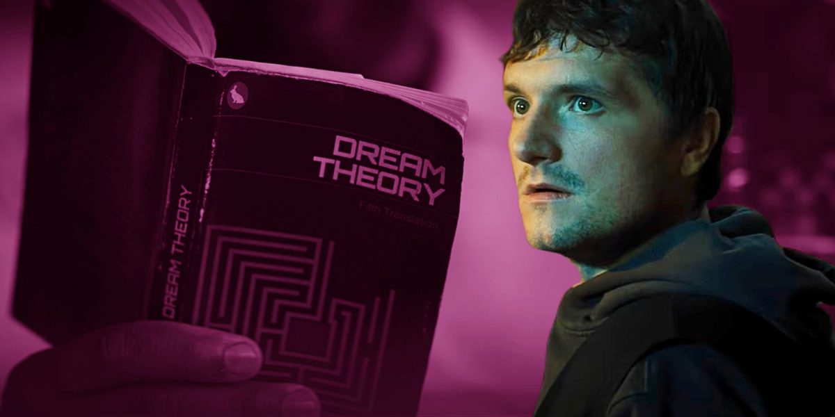 Explicación de la teoría de los sueños de Five Nights At Freddy's