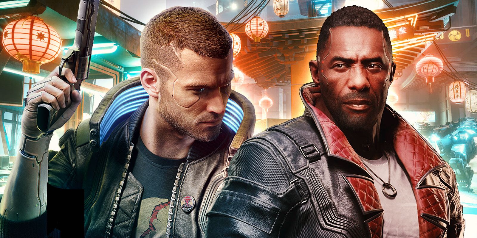 Explicación de los finales del DLC Cyberpunk 2077 Phantom Liberty (en detalle)