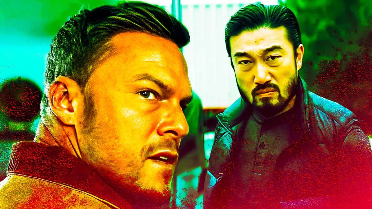 Explicación de los villanos de la temporada 2 de Reacher: por qué están matando al equipo de Reacher