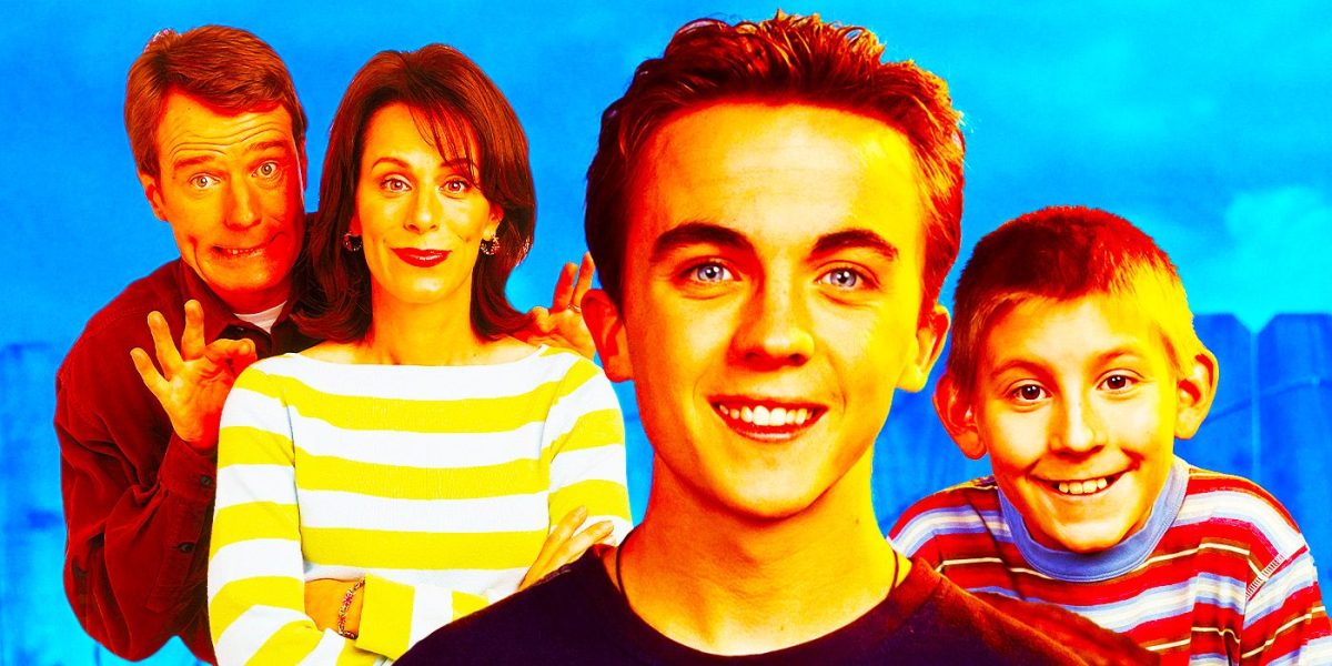 Explicación del árbol genealógico Wilkerson de Malcolm In The Middle