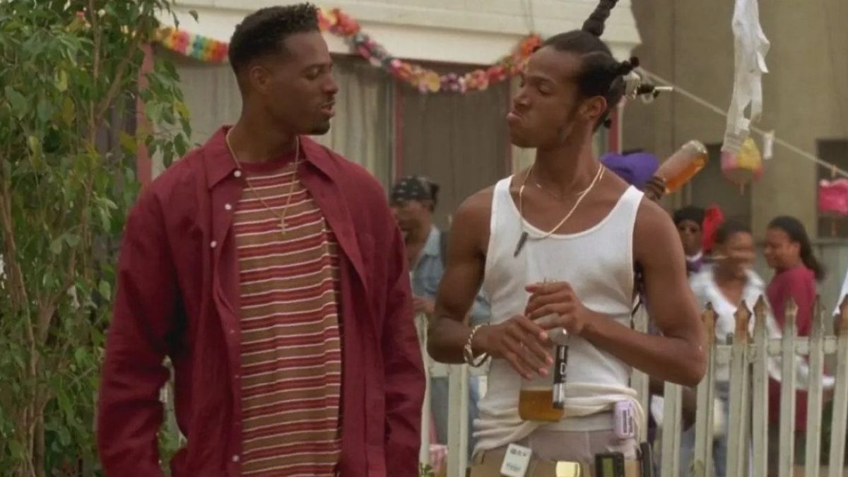 Explicación del árbol genealógico de los Wayans: quién es quién en la familia del mundo del espectáculo