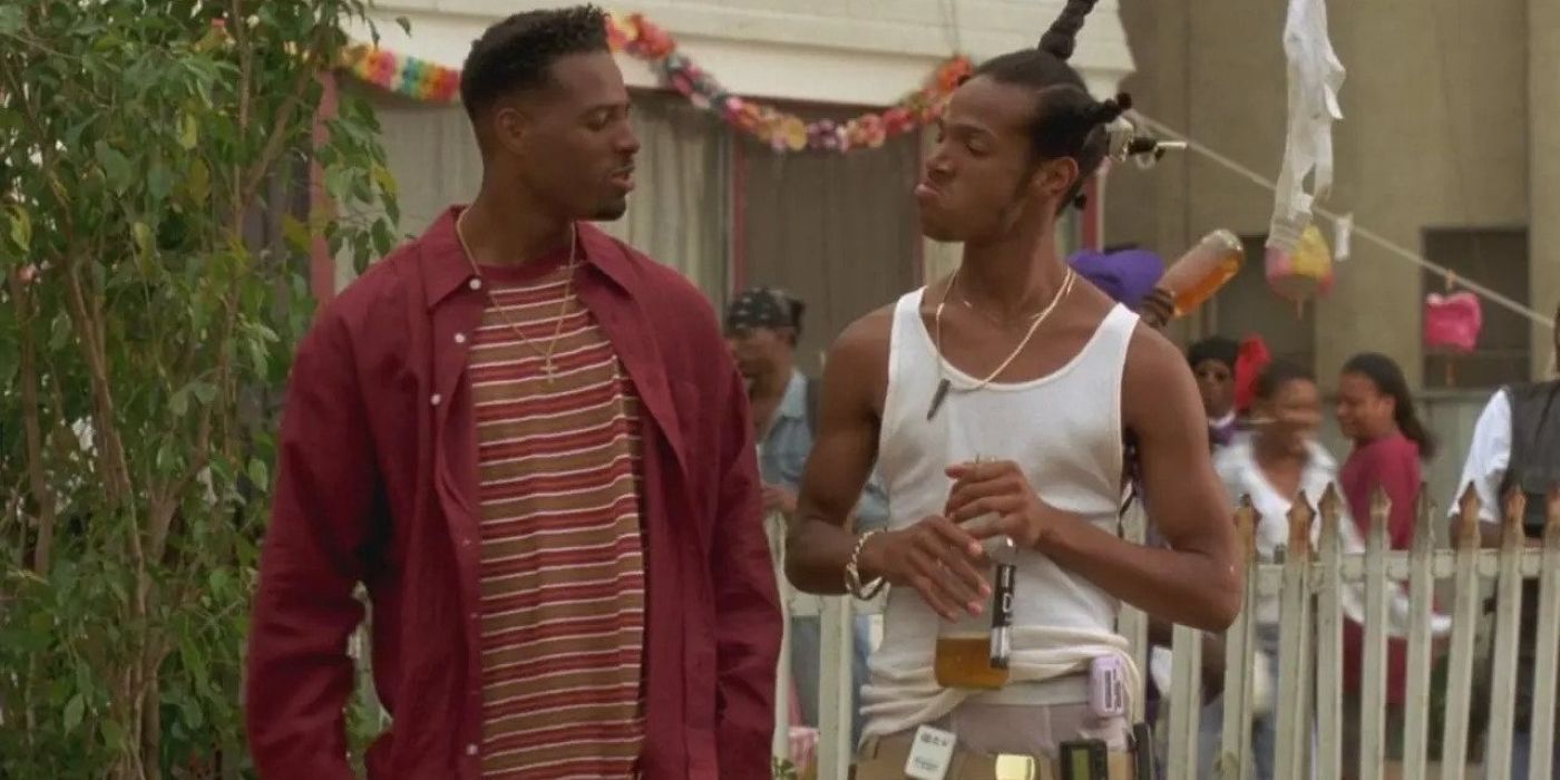 Explicación del árbol genealógico de los Wayans: quién es quién en la familia del mundo del espectáculo