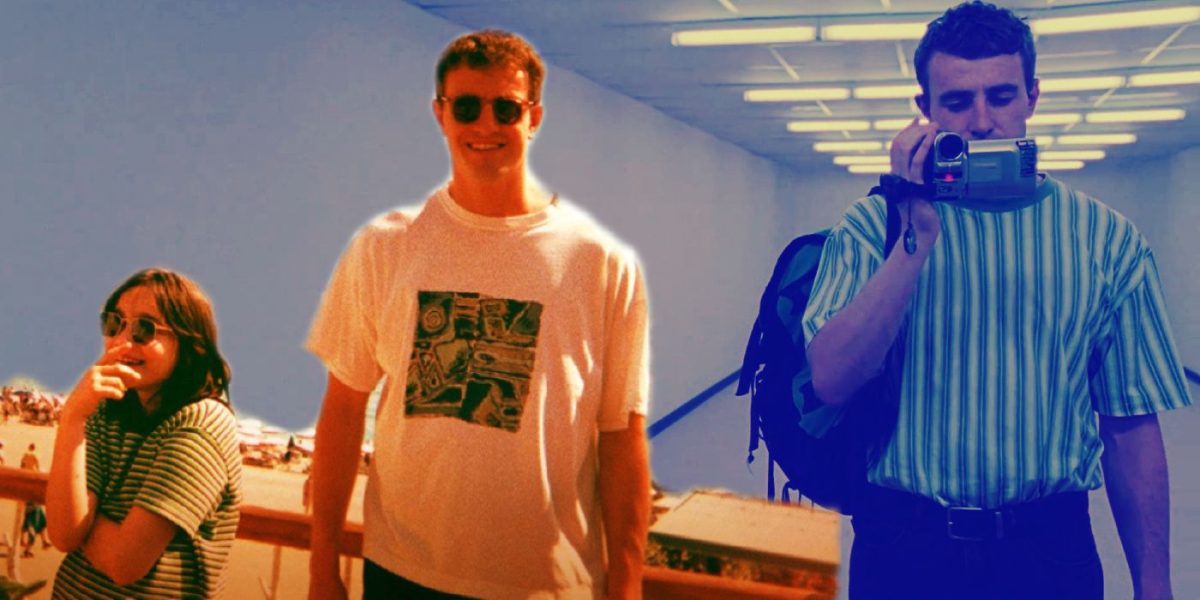 Explicación del final de Aftersun: ¿Qué pasó con Callum?