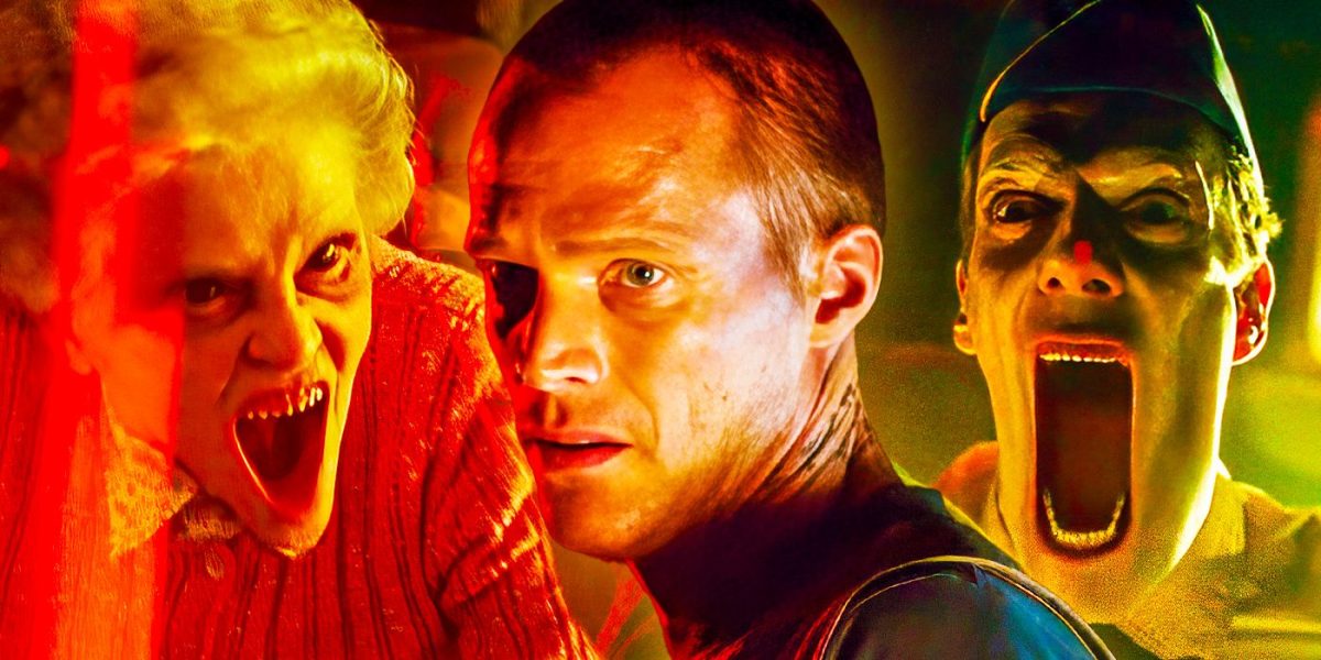 Explicación del final de Legion 2010