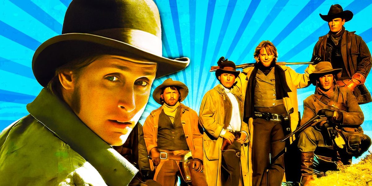 Explicación del final de Young Guns