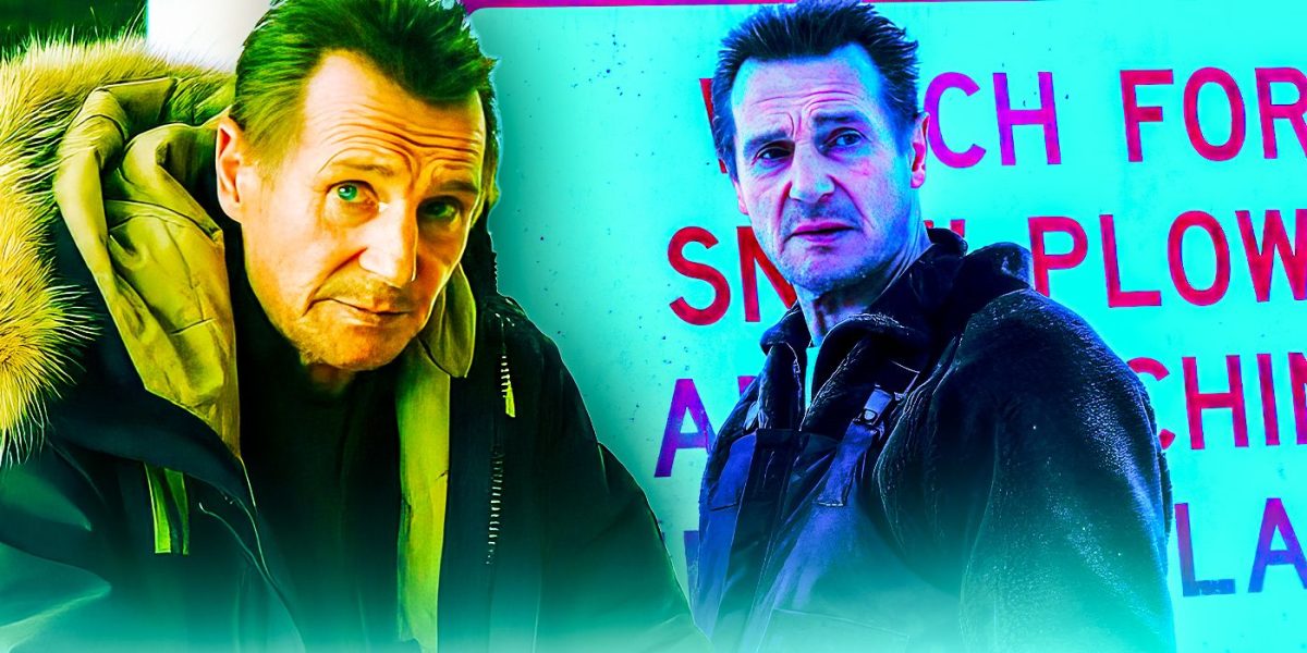 Explicación del final de la persecución en frío