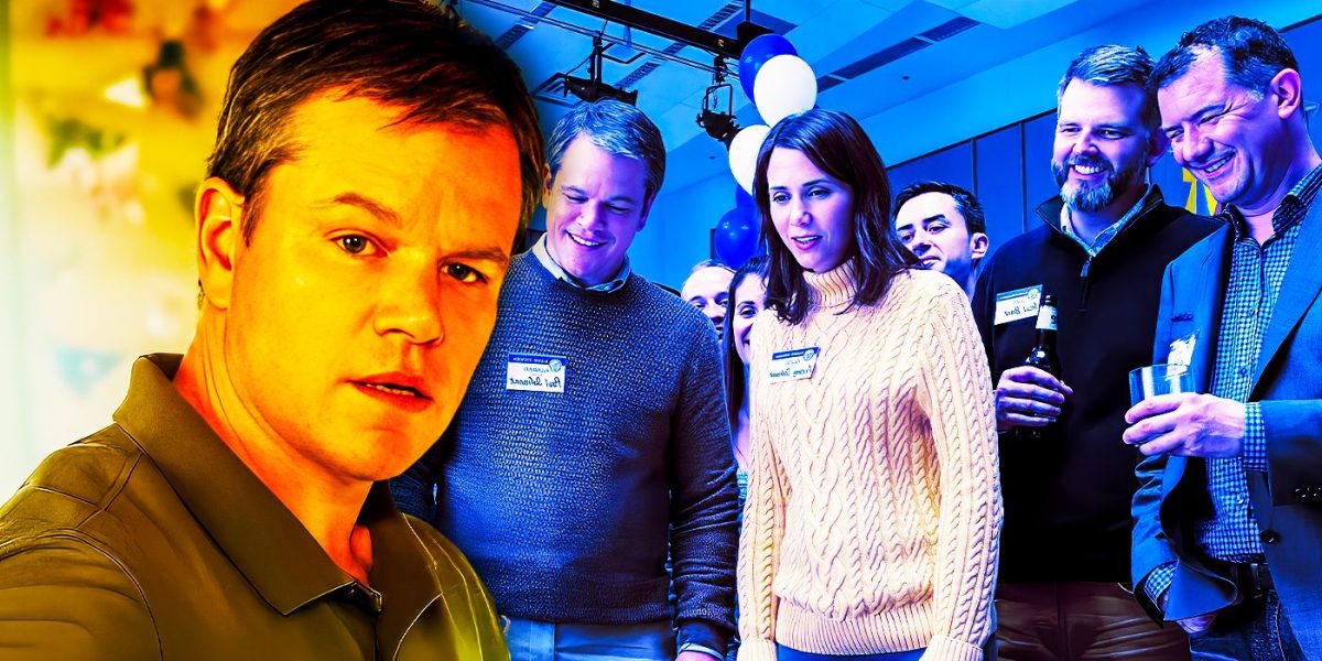 Explicación del final de la reducción de personal