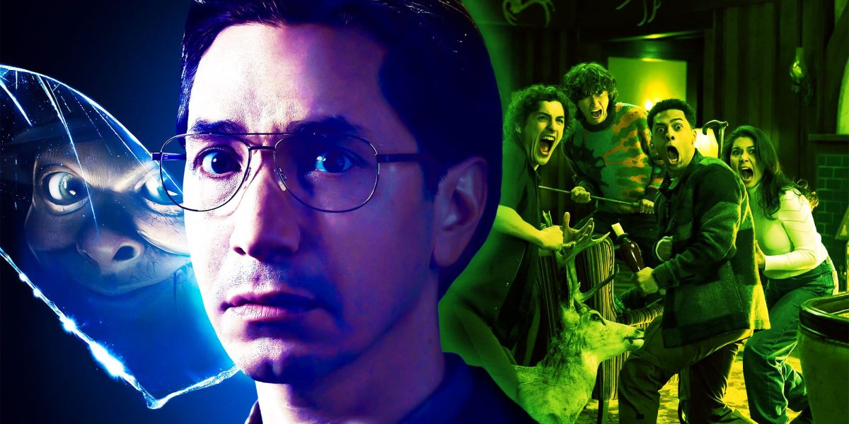 Explicación del final de la temporada 1 de Goosebumps: el plan de Kanduu y lo que sucede con Port Lawrence