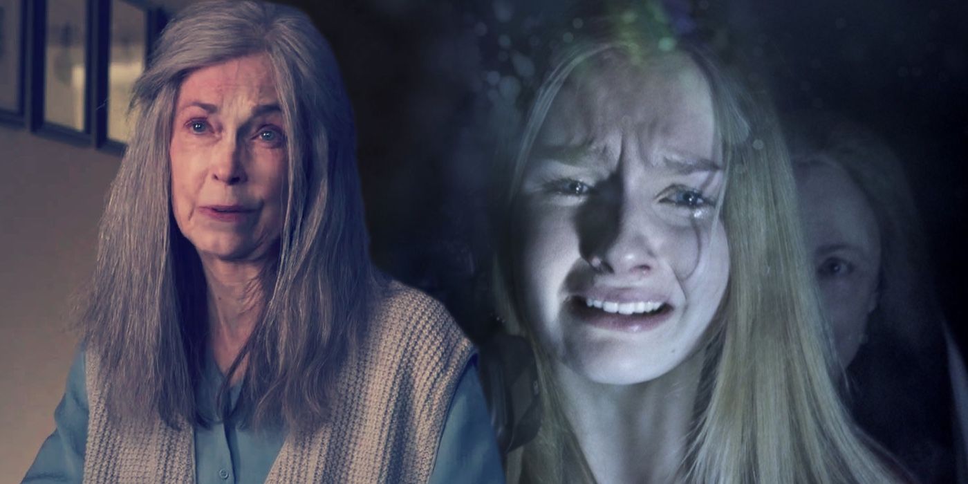 Explicación del final de la visita: ¿La película de M. Night Shyamalan está basada en una historia real?