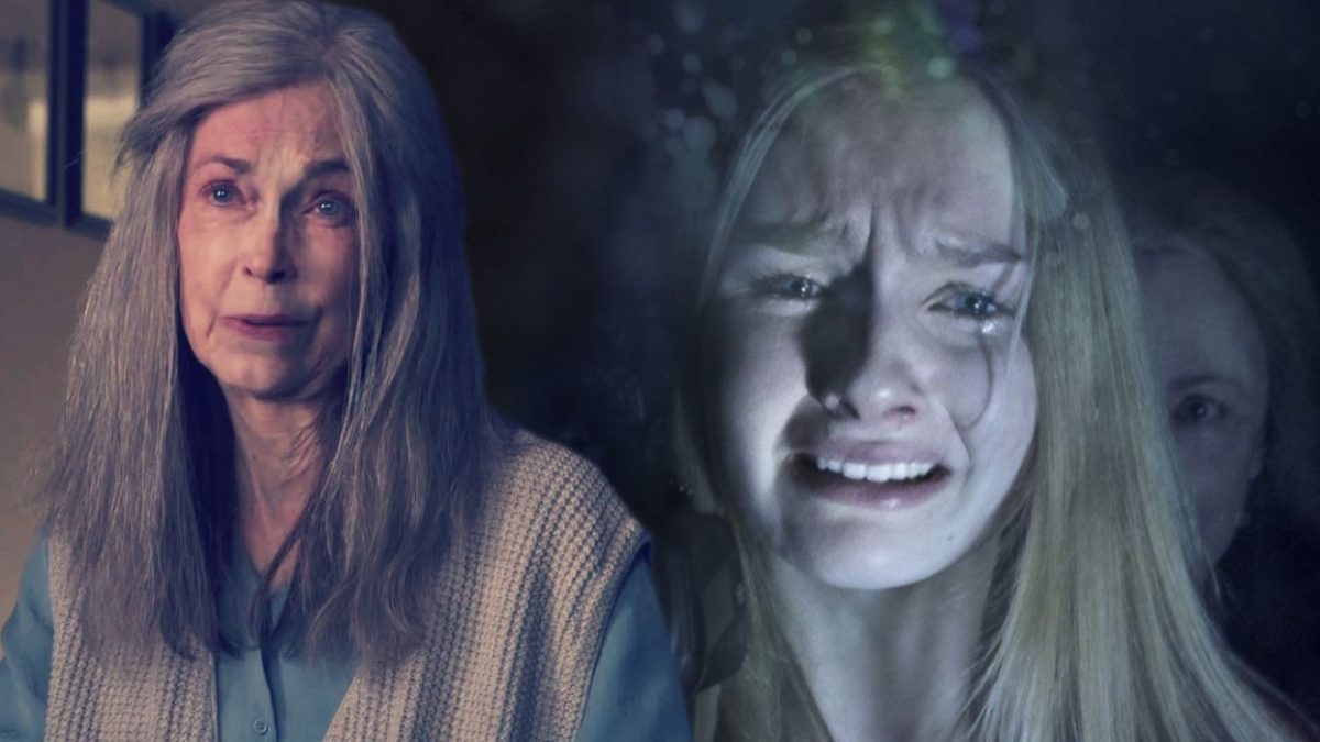 Explicación del final de la visita: ¿La película de M. Night Shyamalan está basada en una historia real?