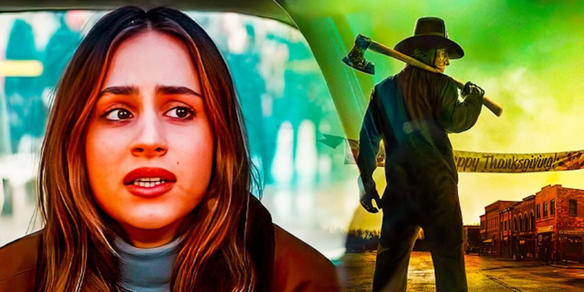 Explicación del final del Día de Acción de Gracias y la identidad del asesino