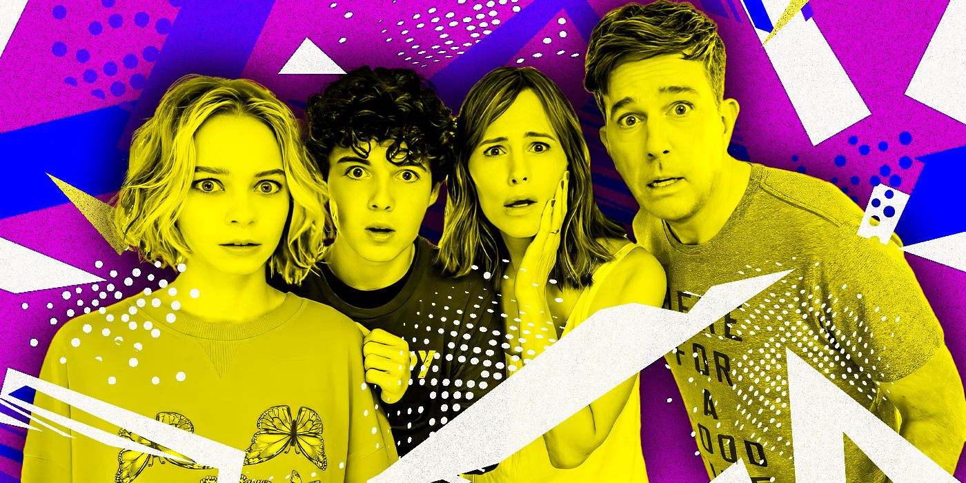 Explicación del final del cambio familiar