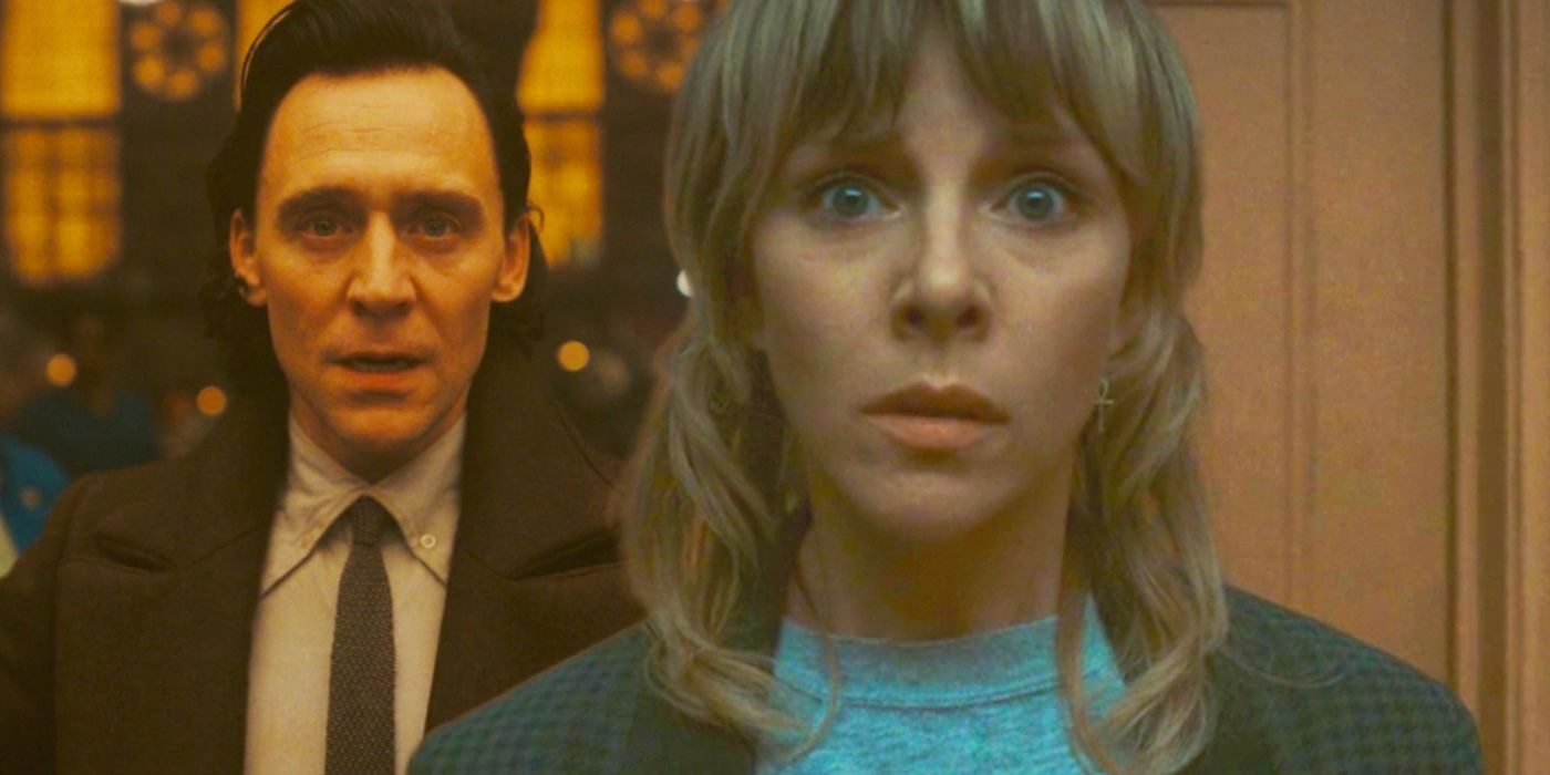 Explicación del final del episodio 5 de la temporada 2 de Loki