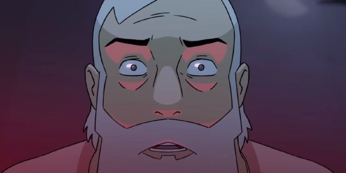 Explicación del final del reinado de los carroñeros