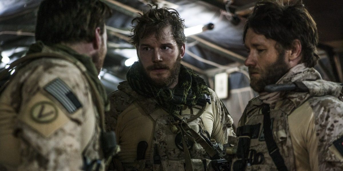 Explicación del personaje Zero Dark Thirty de Chris Pratt (y cómo afectó al actor)