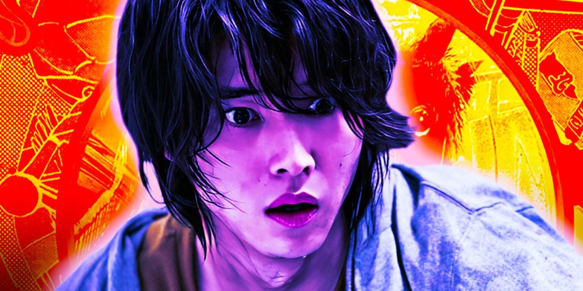 Explicación del título y el significado real de Alice In Borderland