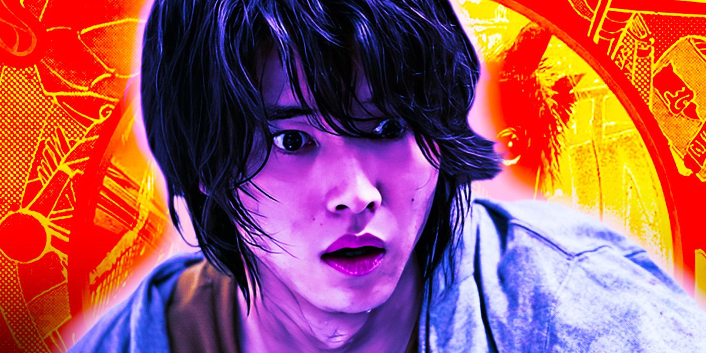 Explicación del título y el significado real de Alice In Borderland