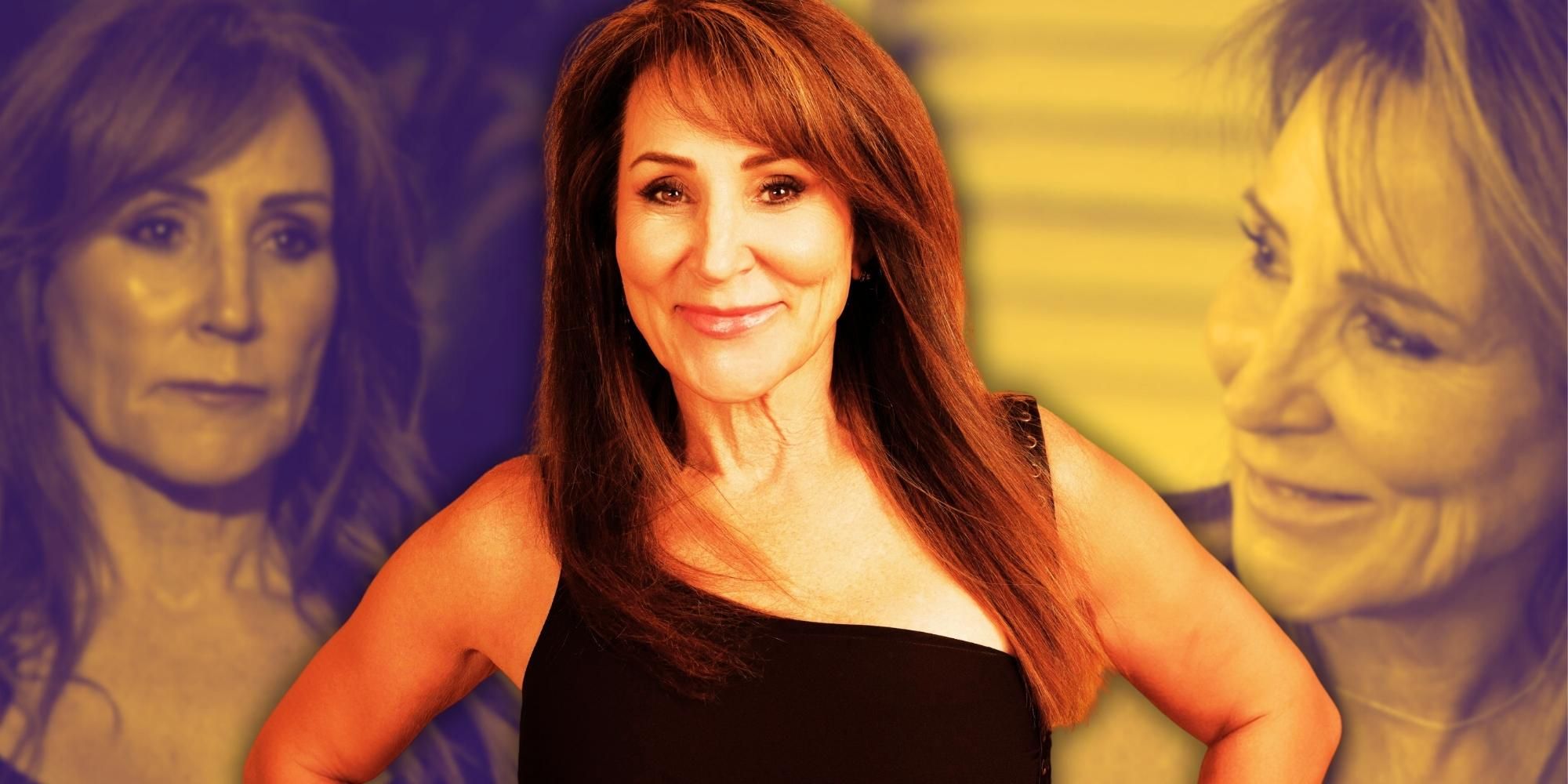 Faith Martin de Golden Bachelor revela si quiere ser la Golden Bachelorette