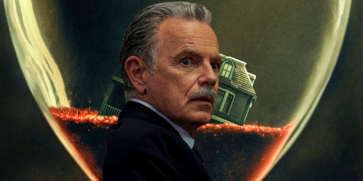 Fall Of The House Se encuentran las reseñas de Usher: ¿Cómo se compara el programa de Netflix con los horrores pasados de Mike Flanagan?