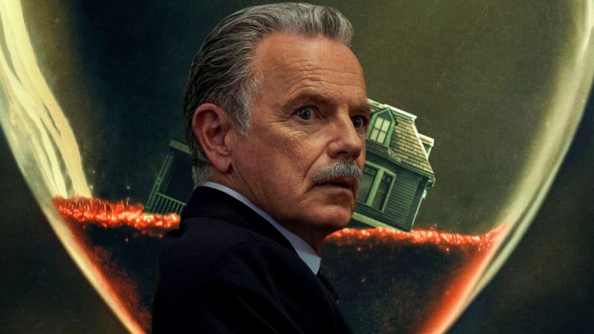 Fall Of The House Se encuentran las reseñas de Usher: ¿Cómo se compara el programa de Netflix con los horrores pasados de Mike Flanagan?
