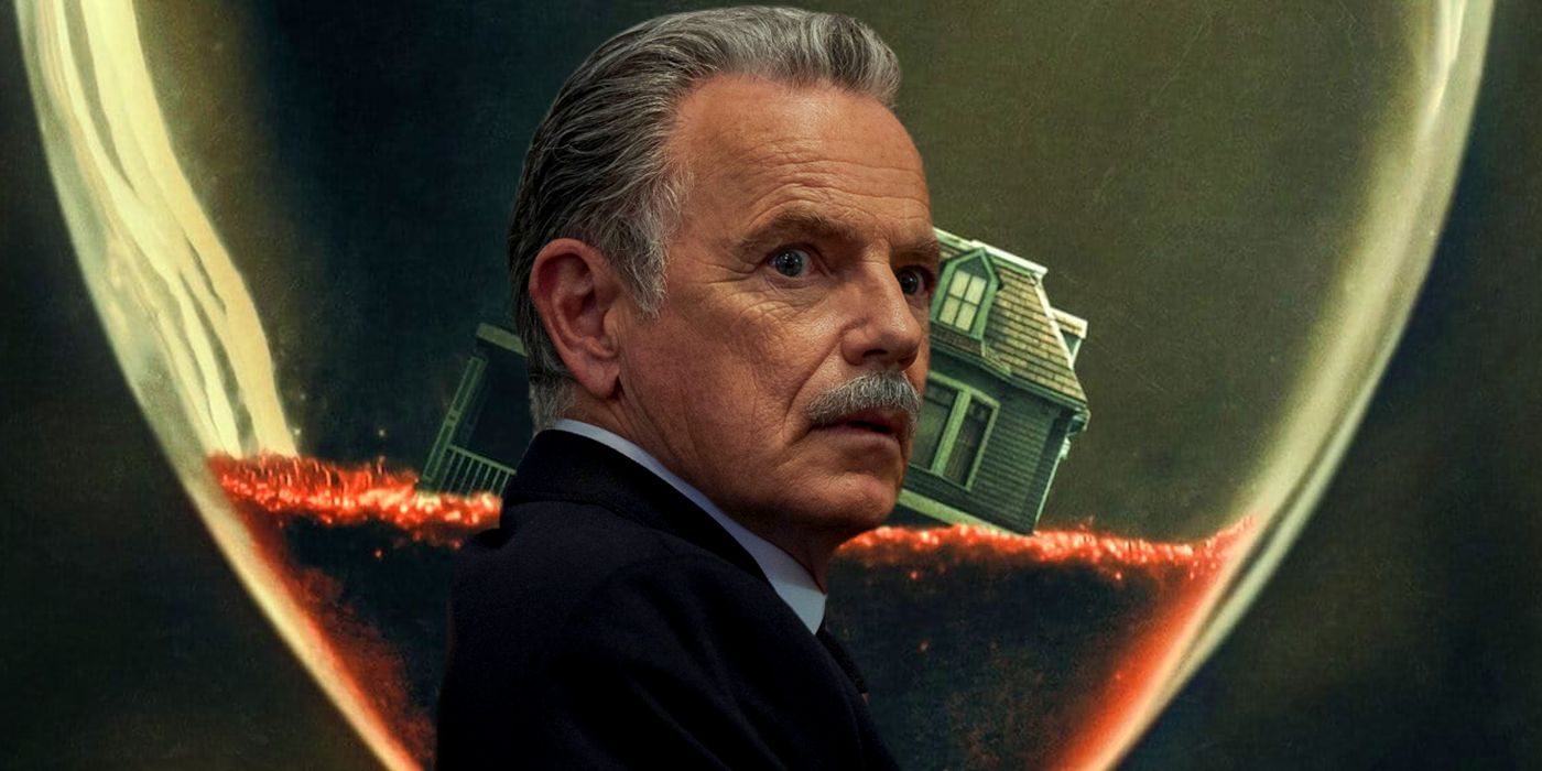 Fall Of The House Se encuentran las reseñas de Usher: ¿Cómo se compara el programa de Netflix con los horrores pasados de Mike Flanagan?