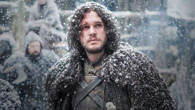"Faltan cientos de páginas": Winds Of Winter recibe una actualización desalentadora del autor de Juego de Tronos