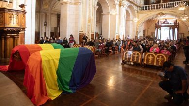 Familiares de le magistrade rechazan versión de fiscalía