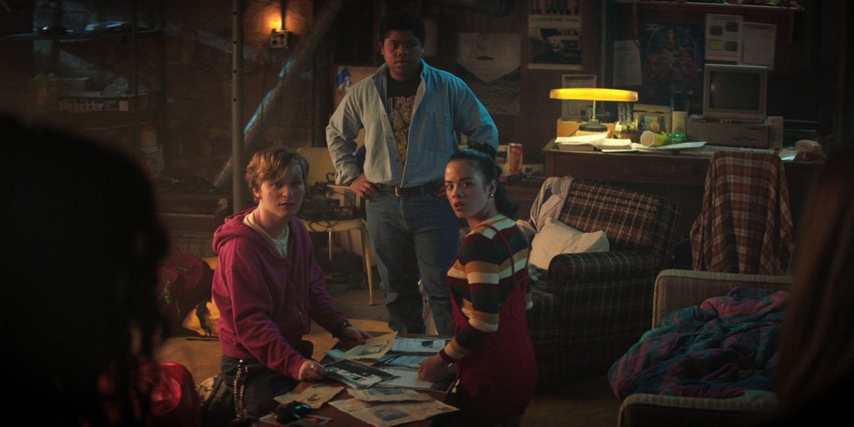 Fear Street 4 es el clavo en el ataúd para el renacimiento de la nueva franquicia de terror de Disney de 31 años