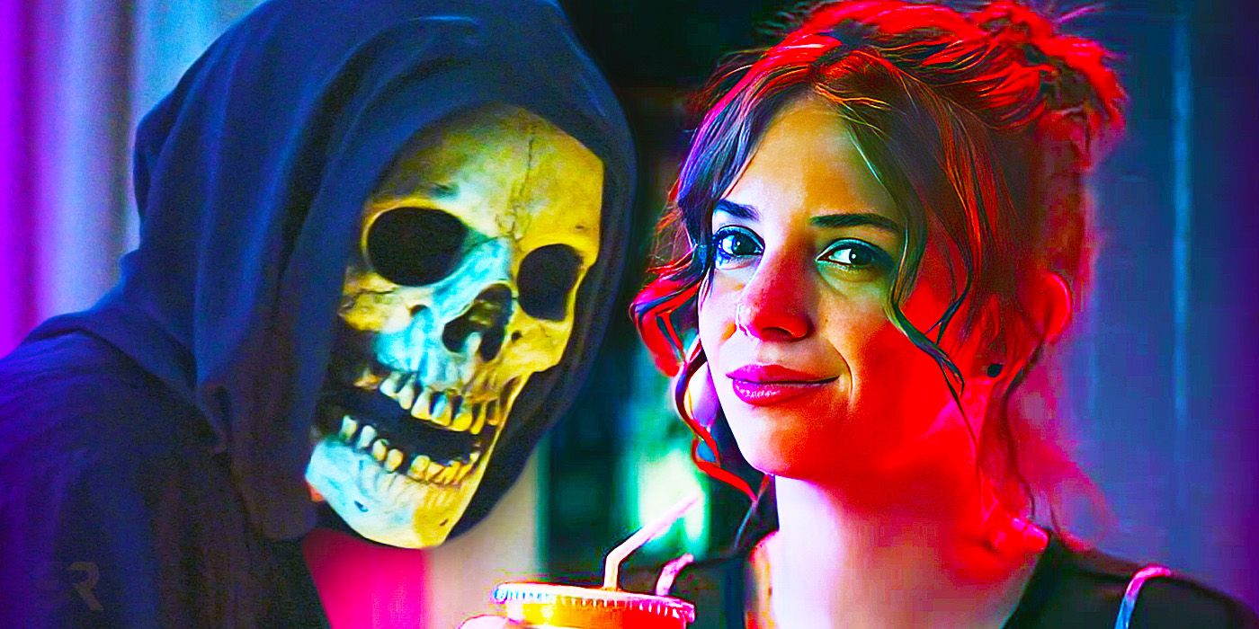 Fear Street 4 finalmente puede abordar la pregunta más importante sin respuesta de la trilogía original